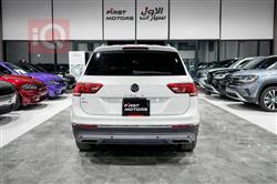 فولكسفاغن تيغوان